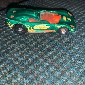 HOTWHEELS 1997 call away